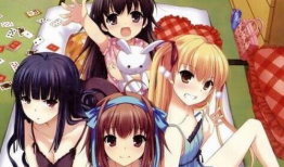 邪恶漫画母彩色漫画,揭露人性的黑暗面