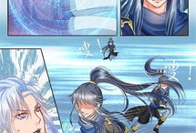 星辰变有漫画吗,漫界启航，宇宙征途