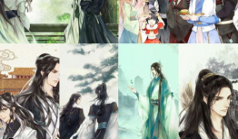 璎珞漫画,奇幻世界中的爱与冒险